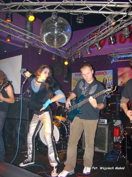 Koncert Totentanz w Europie!!!
