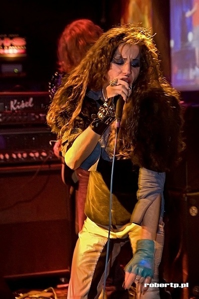 Koncert Totentanz w Europie!!!