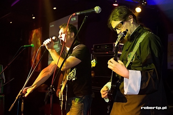 Koncert Totentanz w Europie!!!