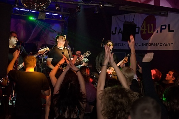 Koncert Totentanz w Europie!!!