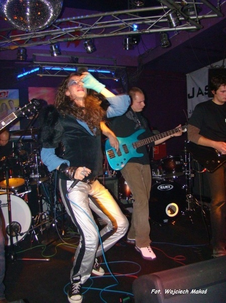 Koncert Totentanz w Europie!!!