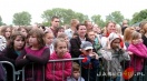Koncert zespołu Toples w Kołaczycach fot. Marek Dybaś