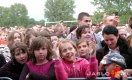 Koncert zespołu Toples w Kołaczycach fot. Marek Dybaś