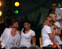 Koncert zespołu Toples w Kołaczycach fot. Marek Dybaś