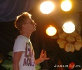 Koncert zespołu Toples w Kołaczycach fot. Marek Dybaś