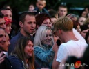 Koncert zespołu Toples w Kołaczycach fot. Marek Dybaś