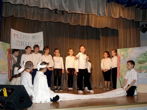Konfrontacje teatrów