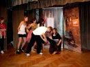 Konfrontacje teatrów