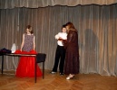 Konfrontacje teatrów