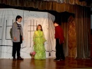 Konfrontacje teatrów