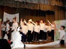 Konfrontacje teatrów