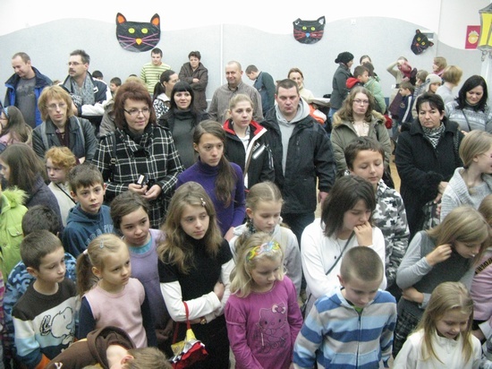 Konkurs na kartkę MPM-u. Nagrody rozdane