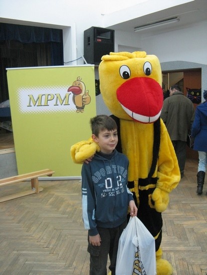 Konkurs na kartkę MPM-u. Nagrody rozdane