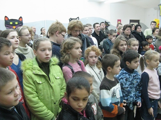 Konkurs na kartkę MPM-u. Nagrody rozdane