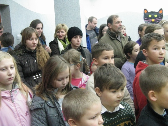 Konkurs na kartkę MPM-u. Nagrody rozdane