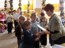 Konkurs na najpiękniejszą palmę