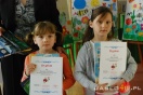 Konkurs plastyczno-ekologiczny w Przedszkolu Miejskim nr 12