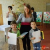 Konkurs plastyczno-ekologiczny w Przedszkolu Miejskim nr 12