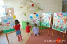 Konkurs plastyczno-ekologiczny w Przedszkolu Miejskim nr 12