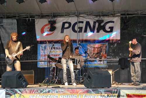 Kosmos nie jest nudny