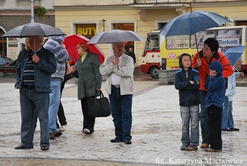 Kosmos nie jest nudny