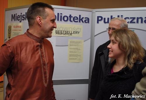 Kraina Maharadżów w oczach Piotra Gogosza