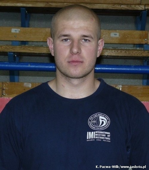 Krav maga w Jaśle
