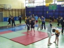 Krav maga w Jaśle