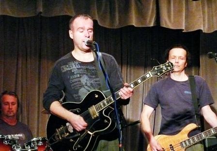 Kremlowskie Kuranty w MDK