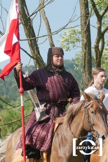 Krempiańska Parada Historyczna