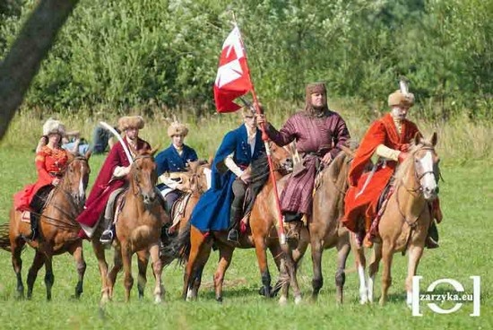 Krempiańska Parada Historyczna