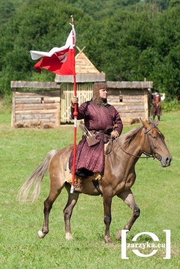 Krempiańska Parada Historyczna