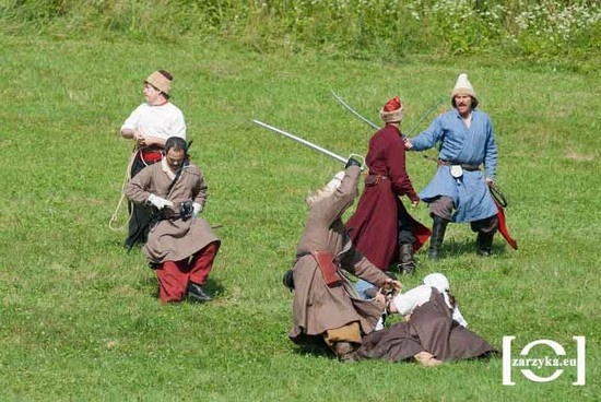 Krempiańska Parada Historyczna