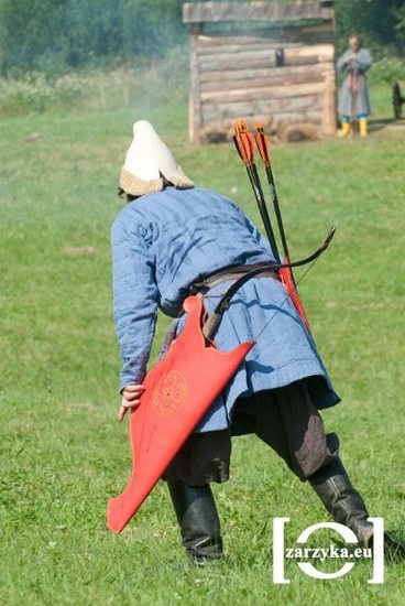 Krempiańska Parada Historyczna