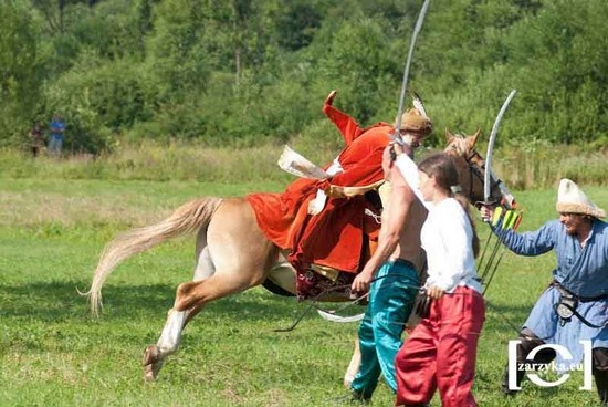 Krempiańska Parada Historyczna