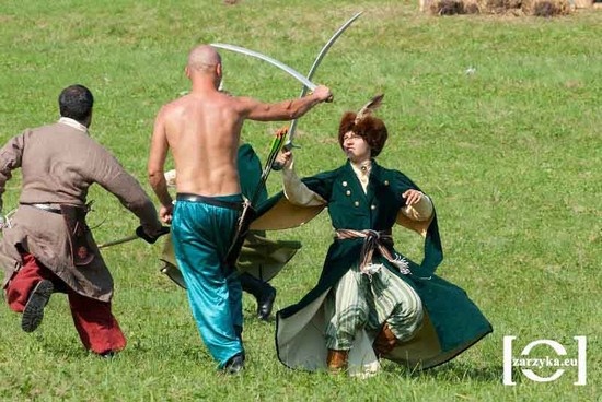 Krempiańska Parada Historyczna