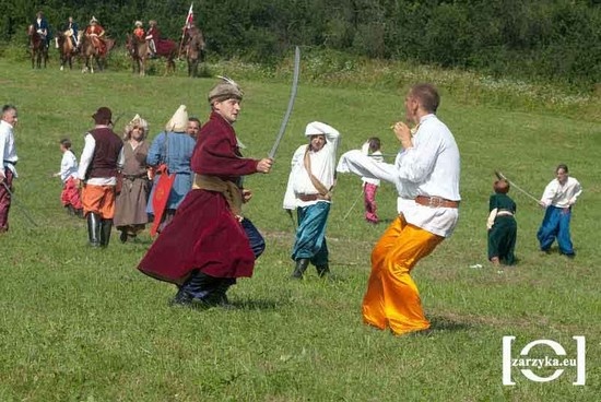 Krempiańska Parada Historyczna