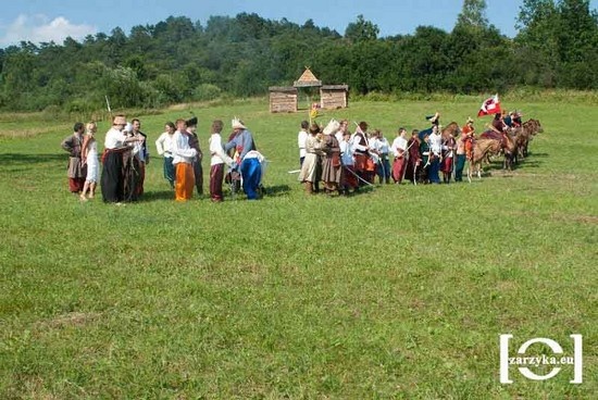 Krempiańska Parada Historyczna