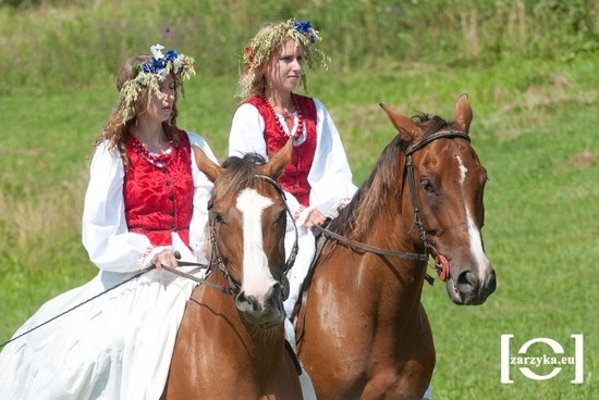 Krempiańska Parada Historyczna