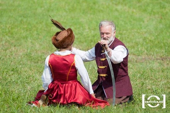 Krempiańska Parada Historyczna