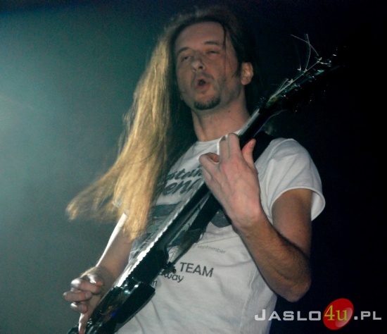 Krush'em All fot. Ilona Czarnecka
