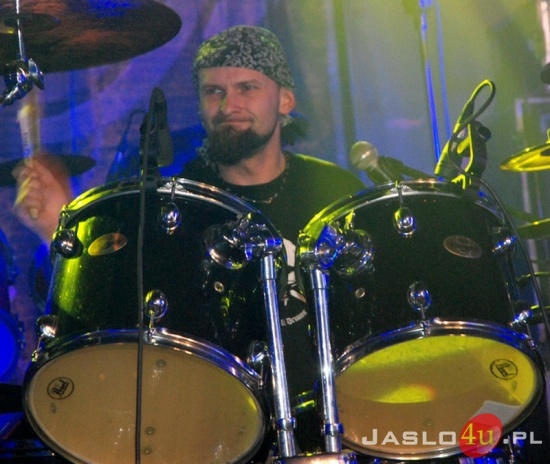 Krush'em All fot. Ilona Czarnecka