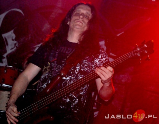 Krush'em All fot. Ilona Czarnecka