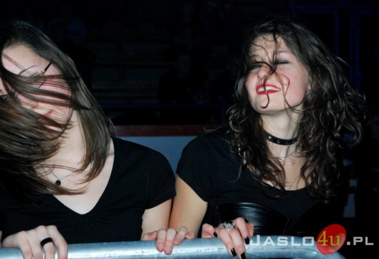 Krush'em All fot. Ilona Czarnecka