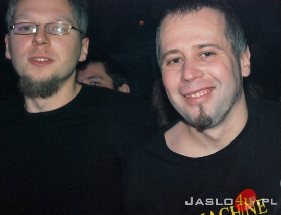 Krush'em All fot. Ilona Czarnecka