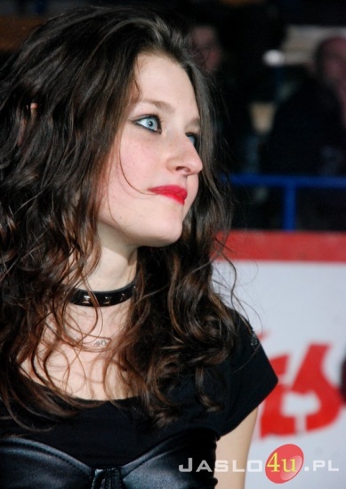 Krush'em All fot. Ilona Czarnecka