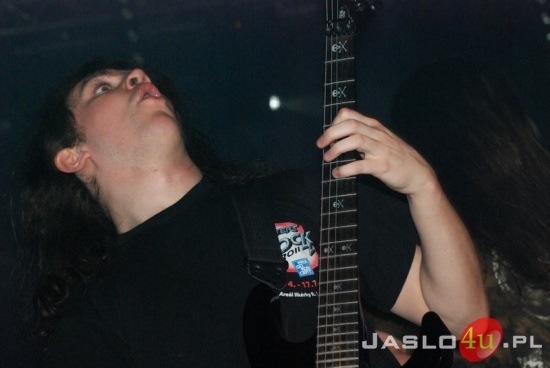 Krush'em All fot. Ilona Czarnecka