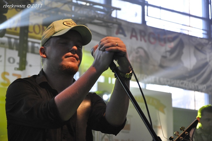 Krushfest 2011
