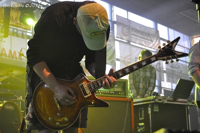 Krushfest 2011