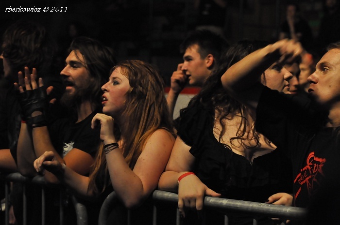 Krushfest 2011